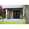 Z-Lite Seoul 2 Light Outdoor Post Mounted Fixture, Oil Rubbed Bronze & Clear 571PHBS-536P-ORB - alternate 3